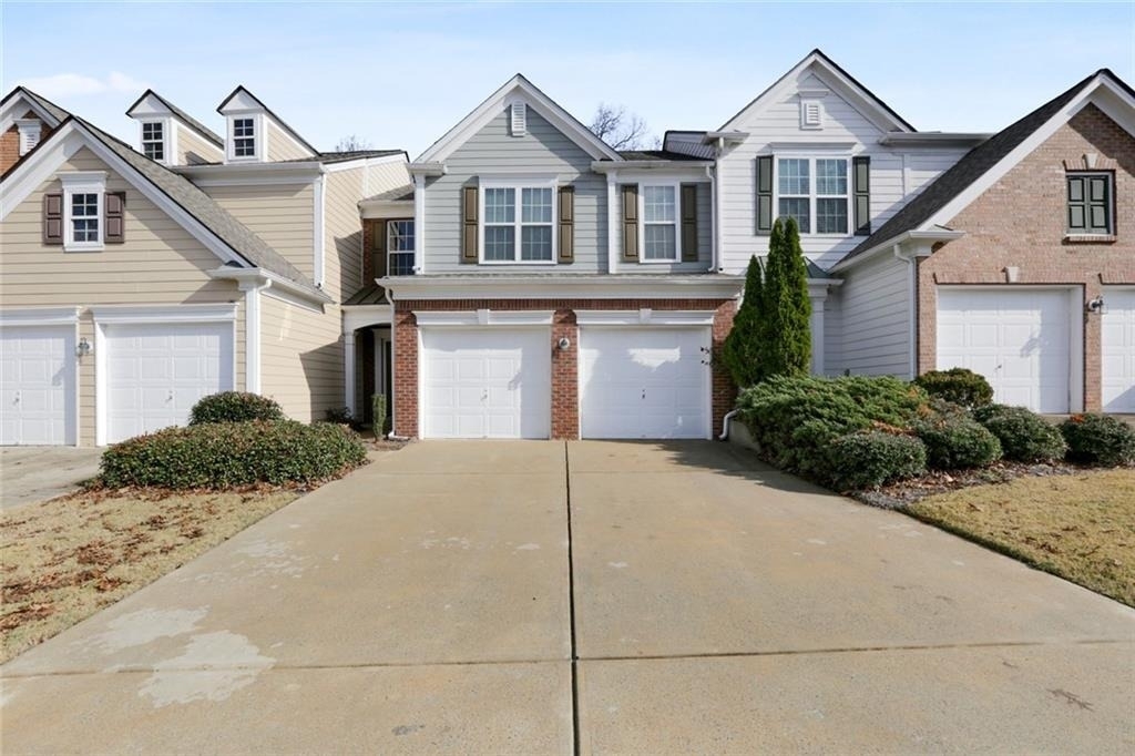 3033 Hartright Bend Court - Photo 0