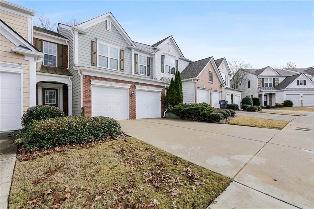 3033 Hartright Bend Court - Photo 1