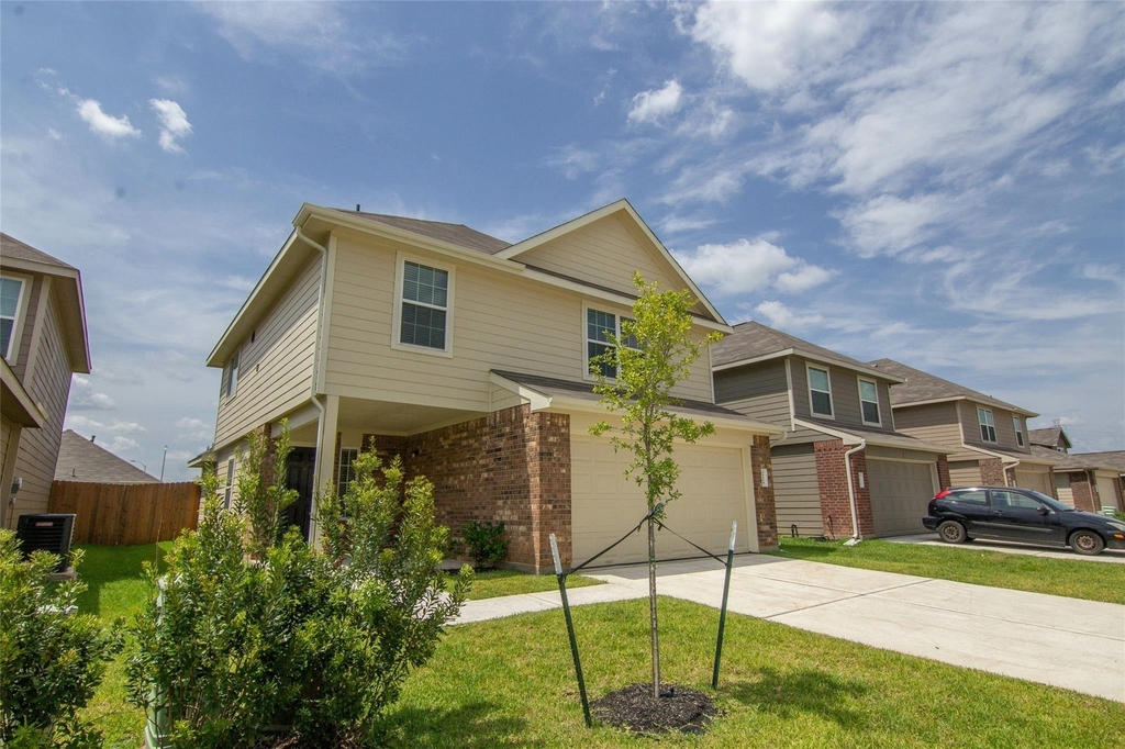 24218 Avogadro Drive - Photo 1