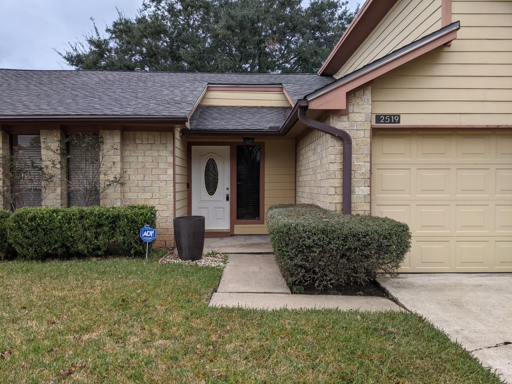 2519 Buffalo Trail - Photo 2