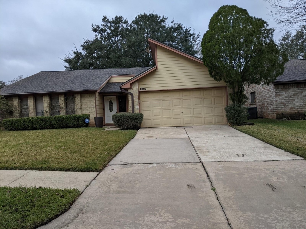 2519 Buffalo Trail - Photo 0