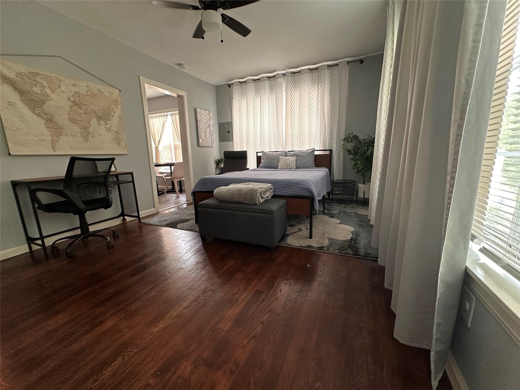 4302 Polk Street - Photo 1