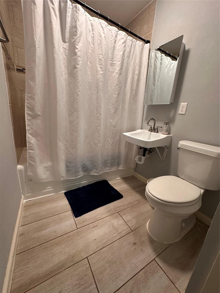 4302 Polk Street - Photo 7