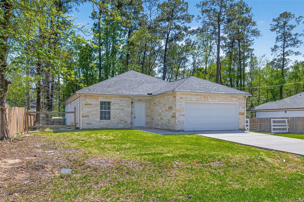 25106 Morgan Cemetery Road - Photo 1