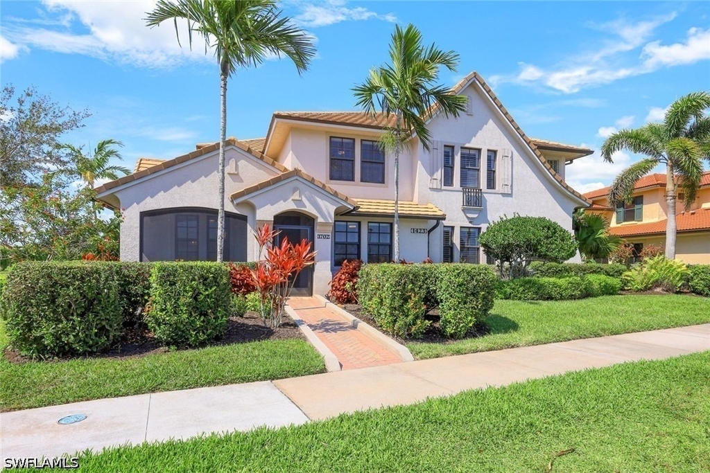 1423 Santiago Circle - Photo 0