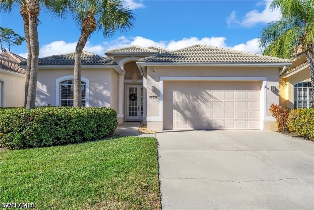 28327 Hidden Lake Drive - Photo 0