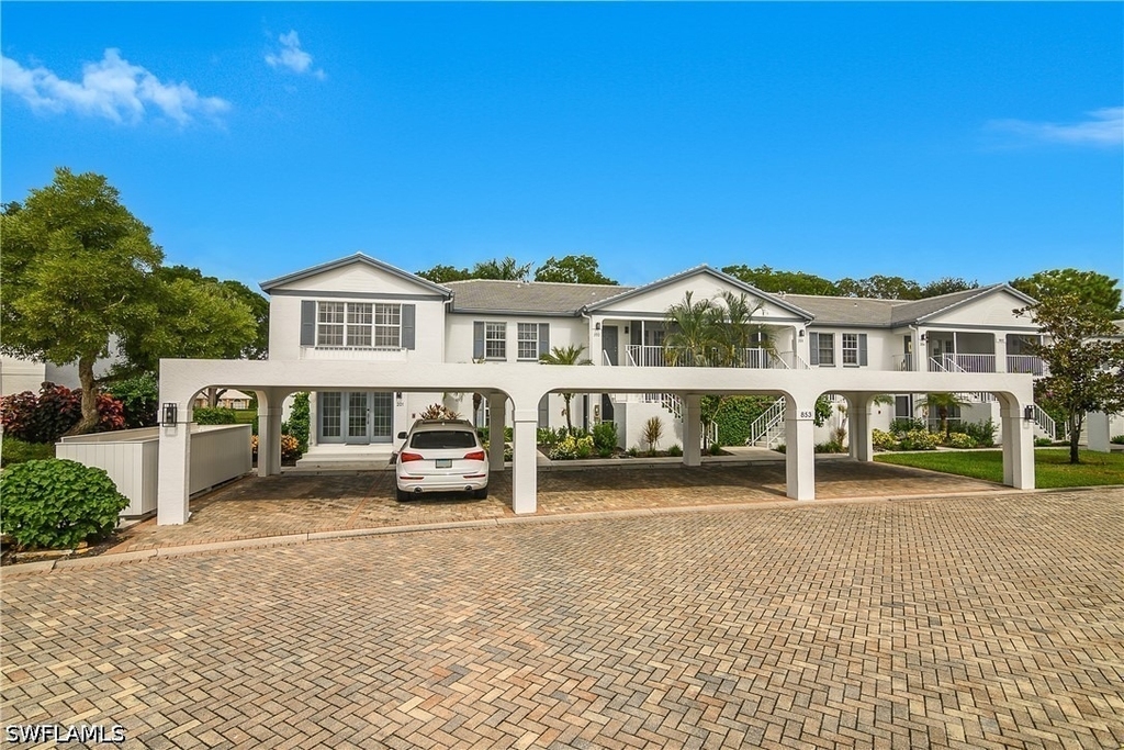 853 Tanbark Drive - Photo 1