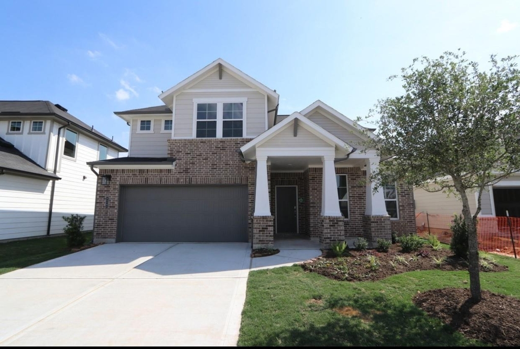 21707 Redwood Bluff Trail - Photo 0
