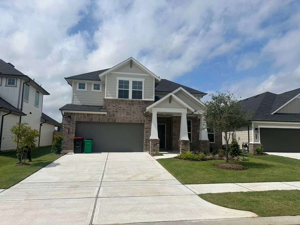 21707 Redwood Bluff Trail - Photo 1