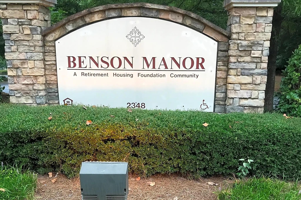 2348 Benson Poole Rd - Photo 5