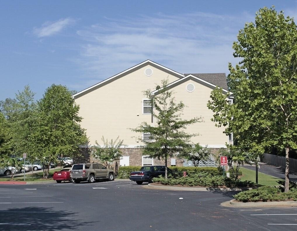 2348 Benson Poole Rd - Photo 1