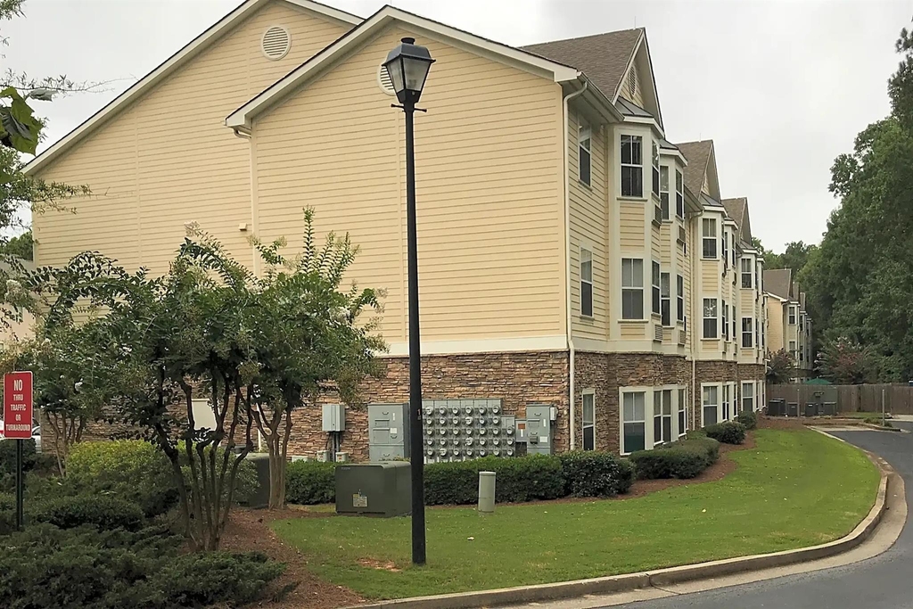 2348 Benson Poole Rd - Photo 2
