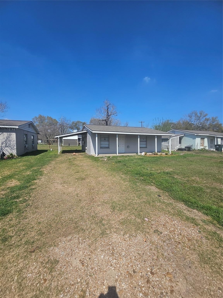 1311 Fred Street - Photo 1