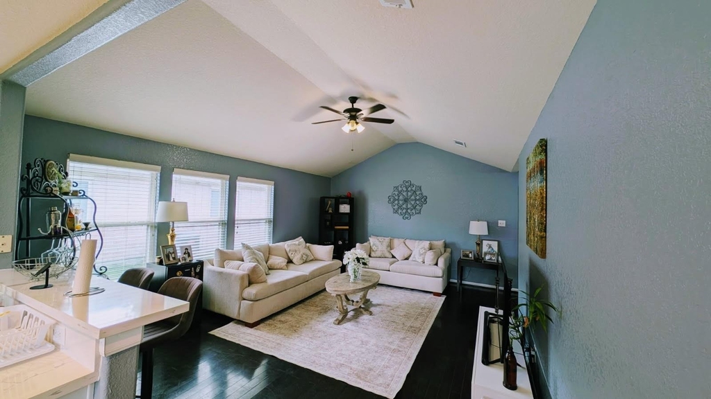 5714 Turner Oaks - Photo 4