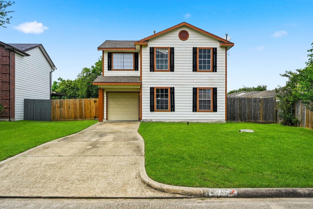 6206 Greenwick Lane - Photo 1