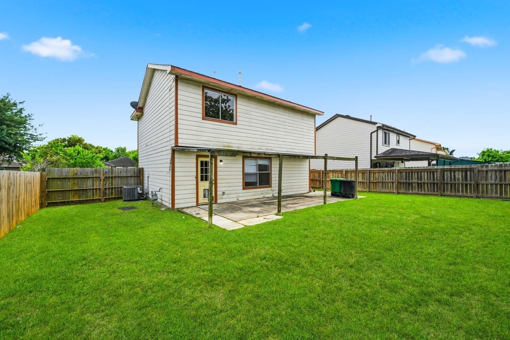 6206 Greenwick Lane - Photo 14
