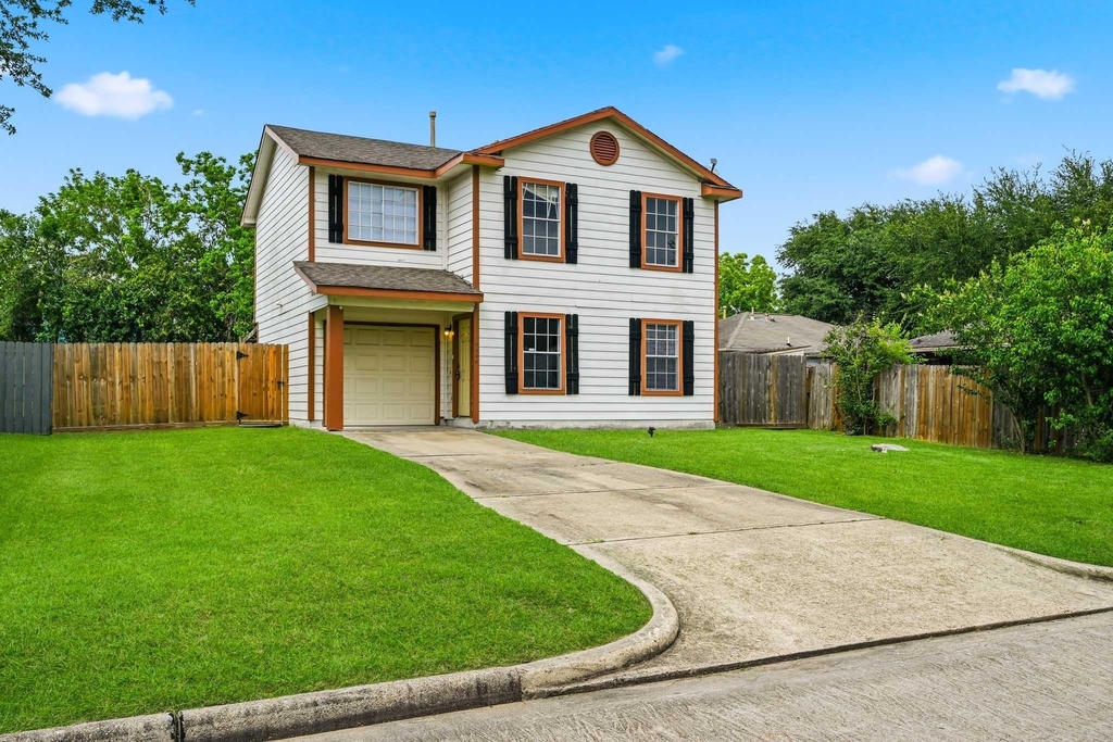 6206 Greenwick Lane - Photo 0
