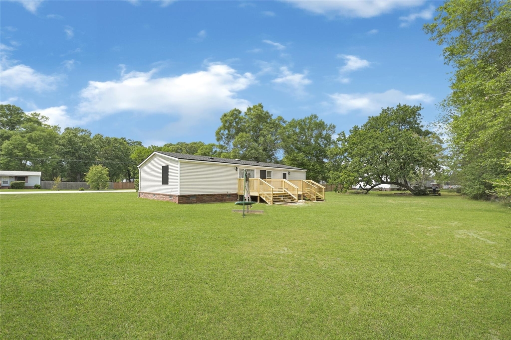 16315 Lone Star Ranch Drive - Photo 4