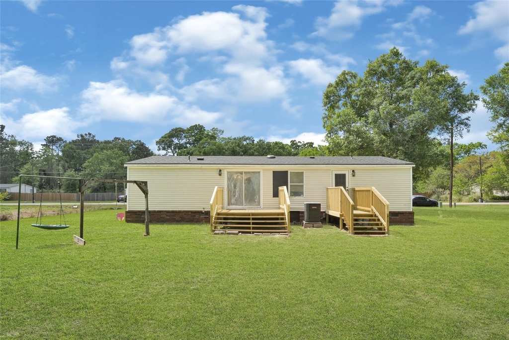 16315 Lone Star Ranch Drive - Photo 5