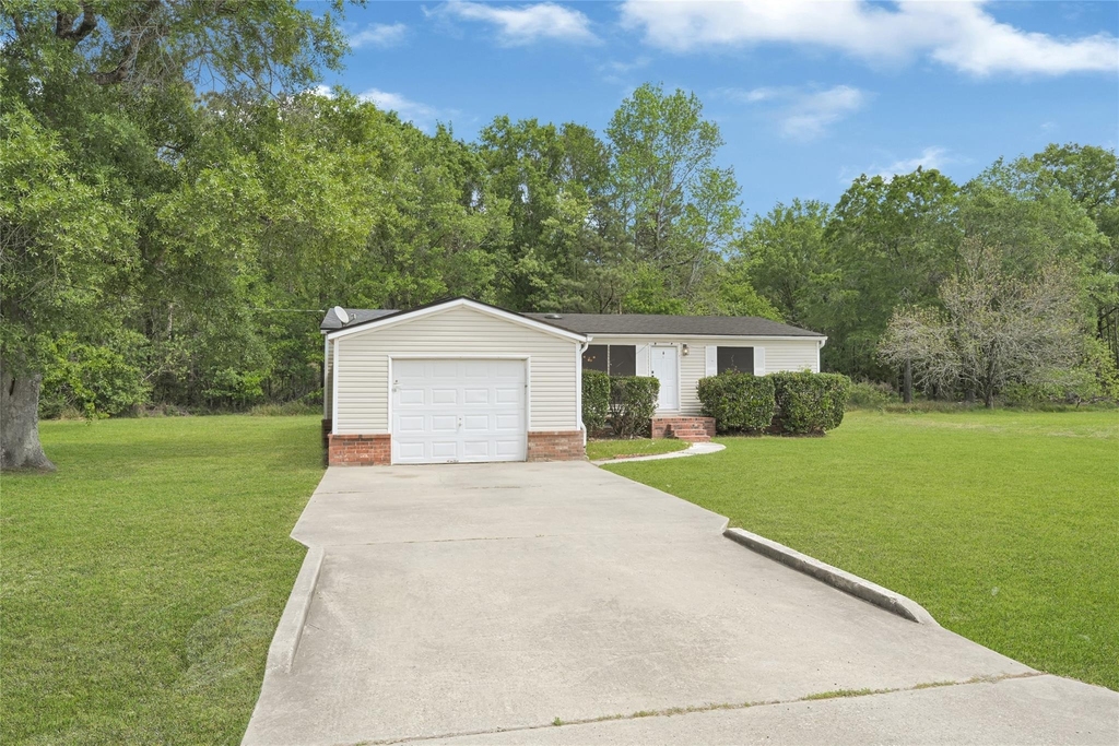 16315 Lone Star Ranch Drive - Photo 1