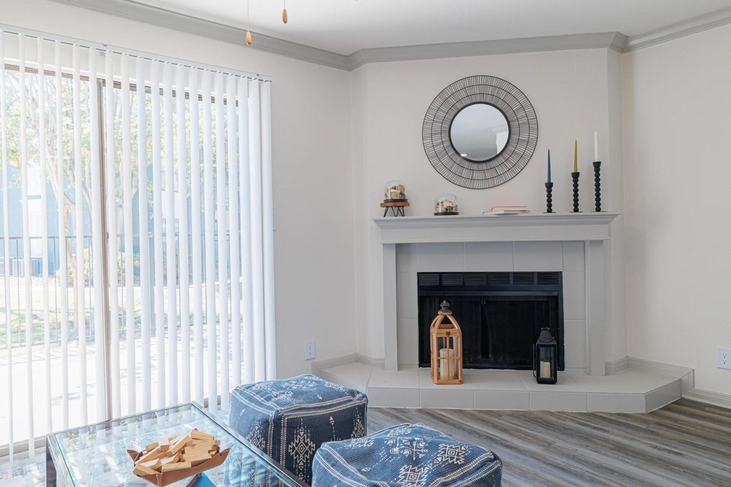200 Hallow Tree Lane - Photo 9