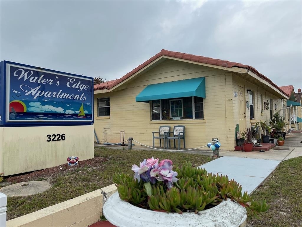 3226 S Atlantic Avenue - Photo 4