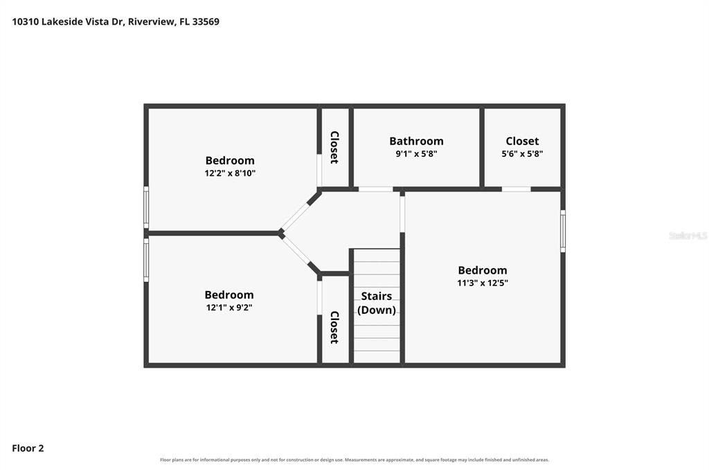 10310 Lakeside Vista Drive - Photo 19