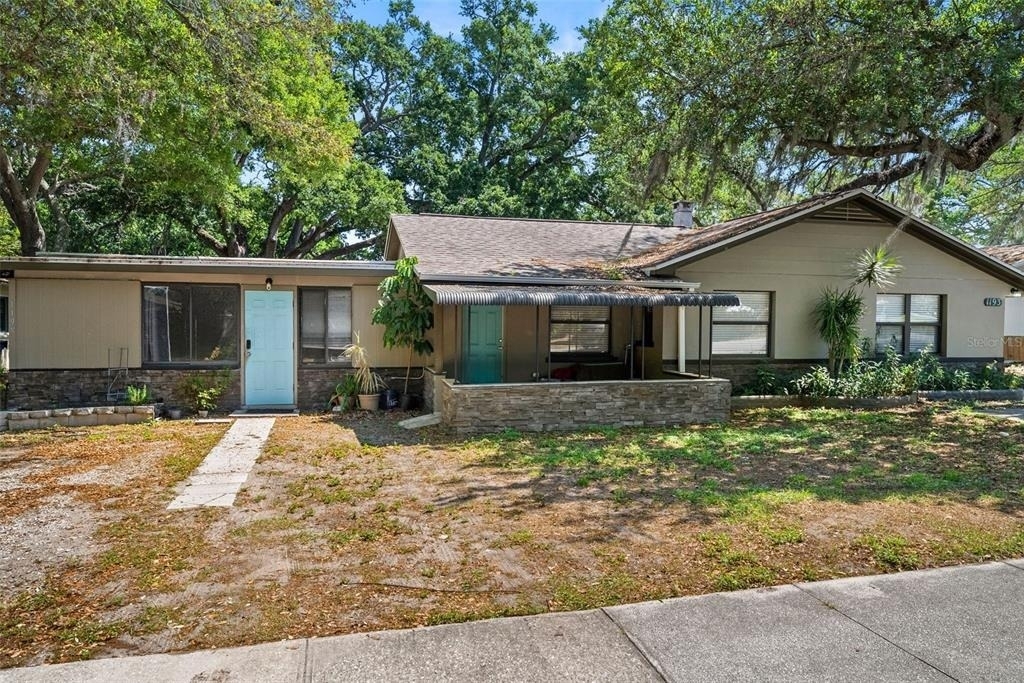 1193 Bass Boulevard - Photo 0