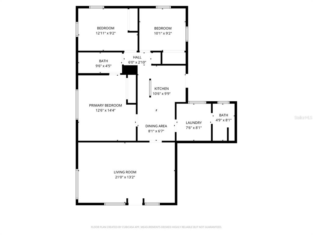1193 Bass Boulevard - Photo 35