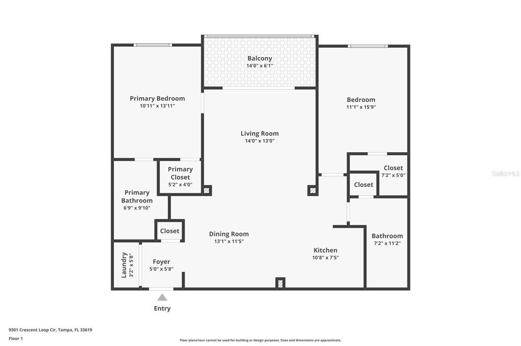 9301 Crescent Loop Circle - Photo 23