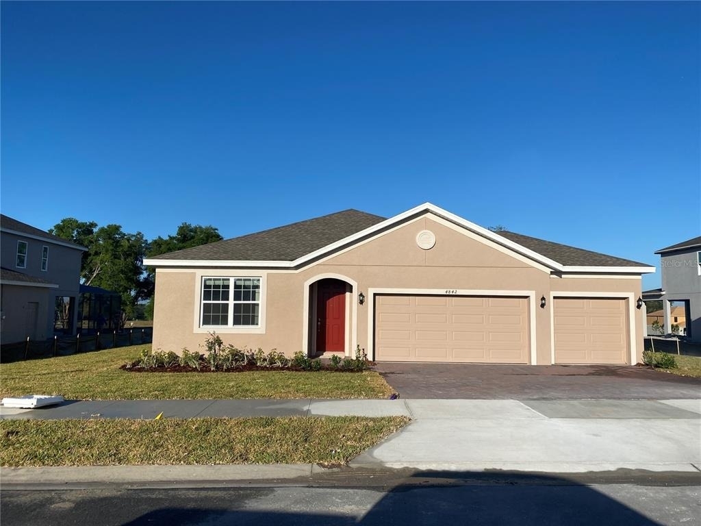 4842 Gilded Jewel Drive - Photo 0