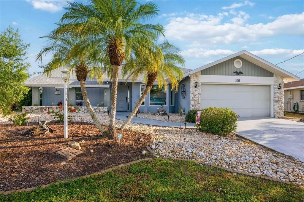 36 Bunker Circle - Photo 2