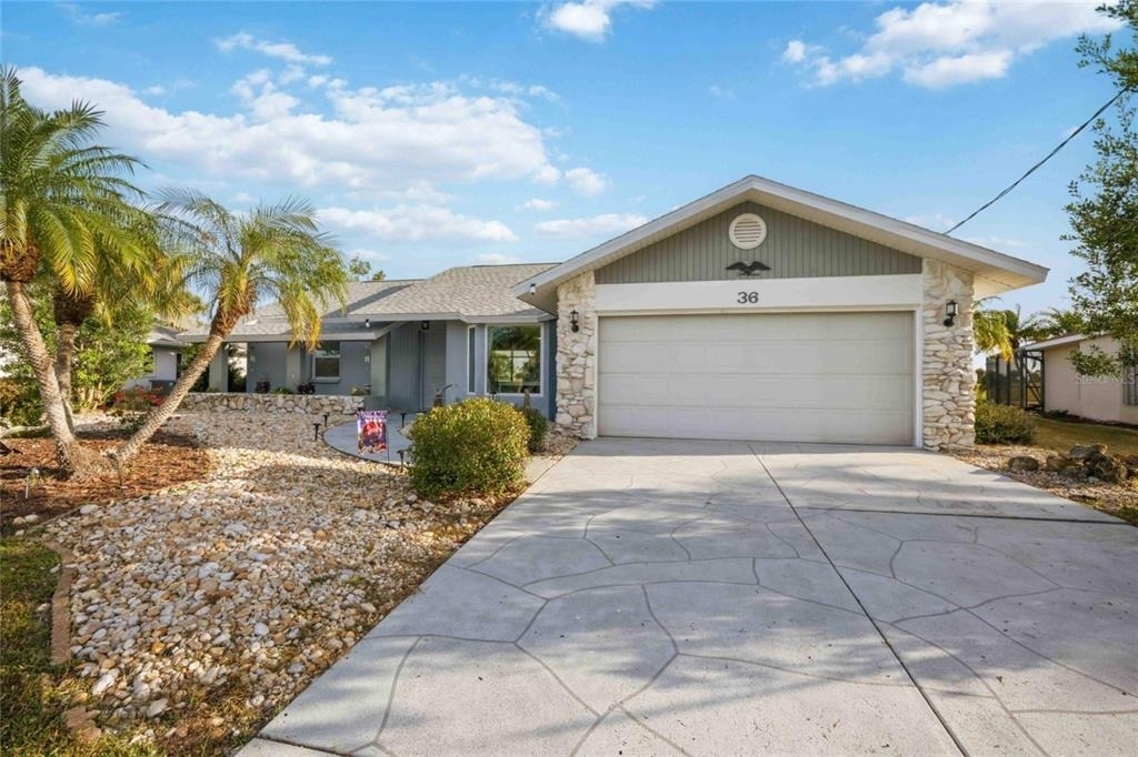 36 Bunker Circle - Photo 1
