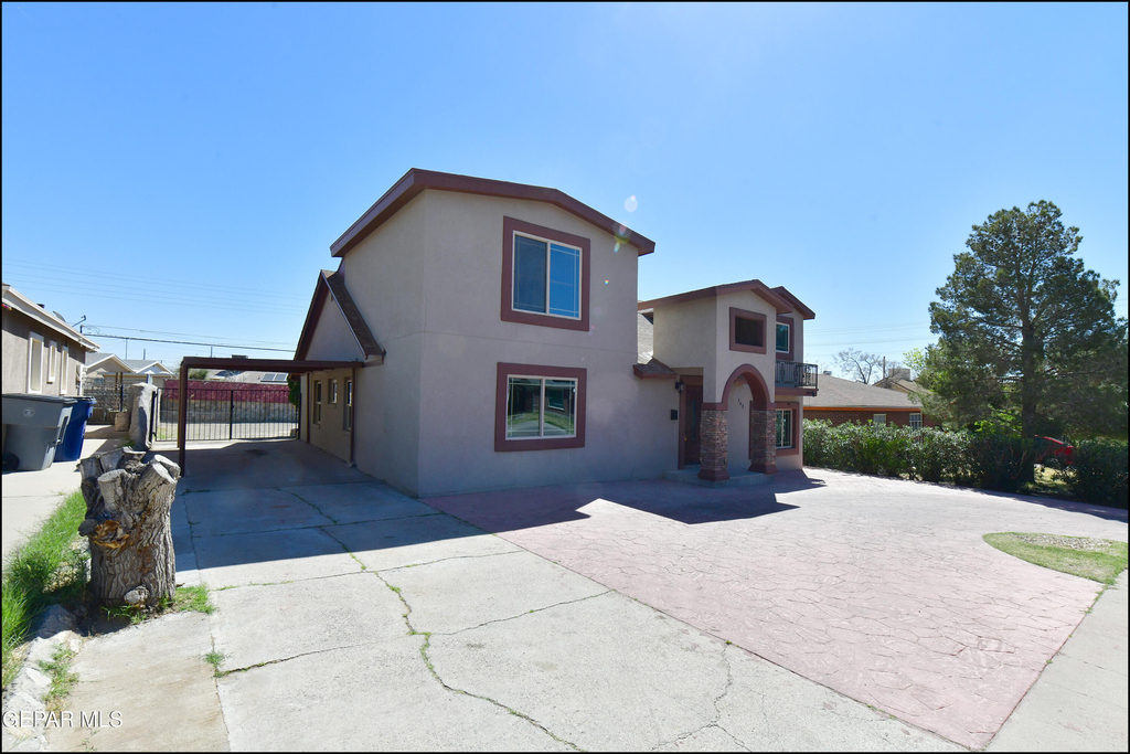 908 Bolivia Street - Photo 4