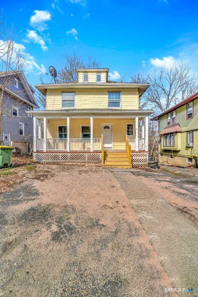 341 Lincoln Street - Photo 1