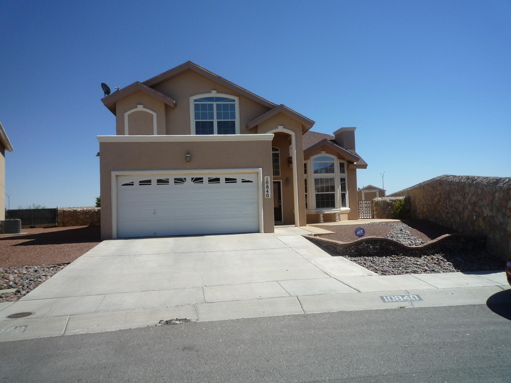 10840 Acoma Street - Photo 0