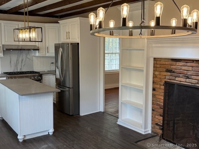332 Belden Hill Road - Photo 1