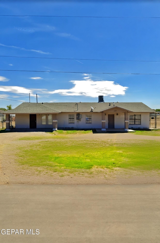 11510 Valle Palomar Road - Photo 0