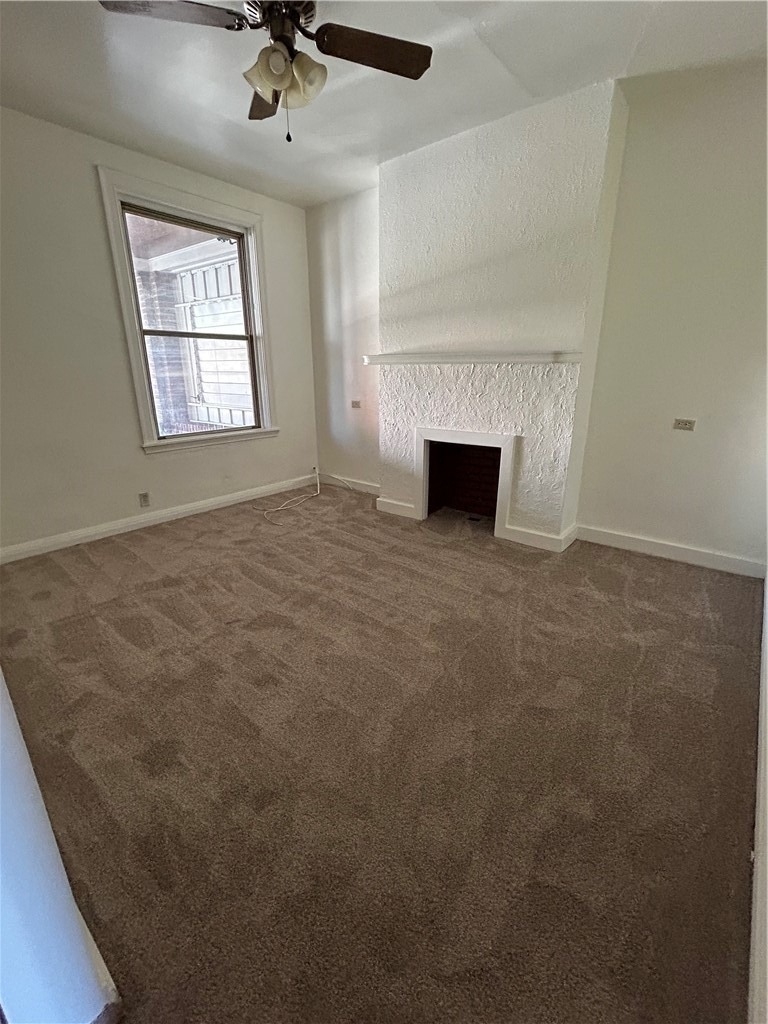 208 W Elizabeth St. - Photo 1