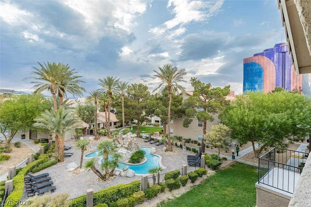4200 S Valley View Boulevard - Photo 26