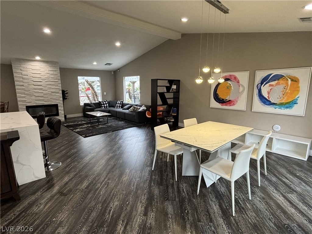 4200 S Valley View Boulevard - Photo 24