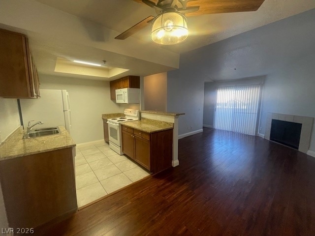 4200 S Valley View Boulevard - Photo 8