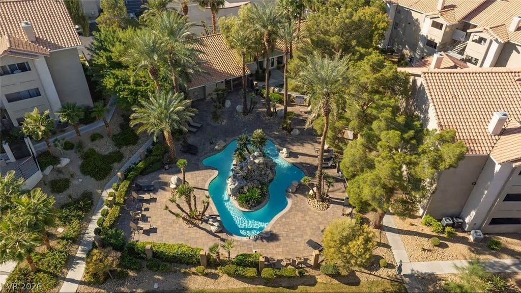 4200 S Valley View Boulevard - Photo 18