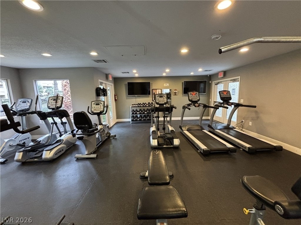 4200 S Valley View Boulevard - Photo 22