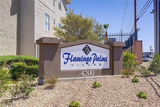 4200 S Valley View Boulevard - Photo 0