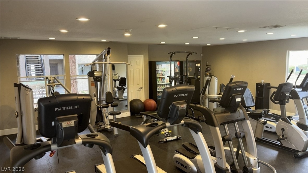4200 S Valley View Boulevard - Photo 21