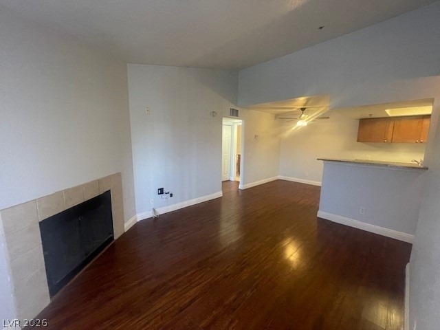 4200 S Valley View Boulevard - Photo 4