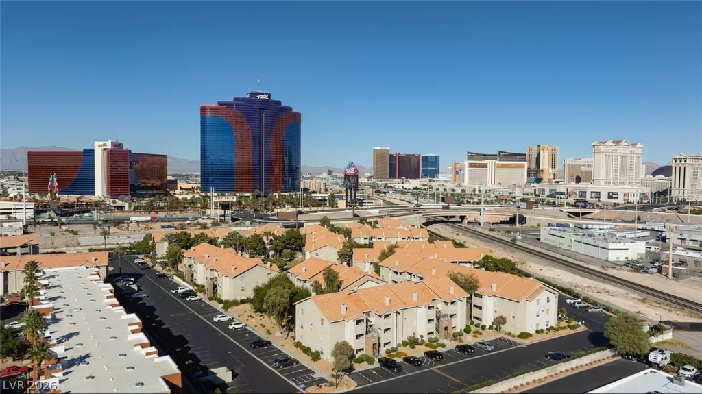 4200 S Valley View Boulevard - Photo 1
