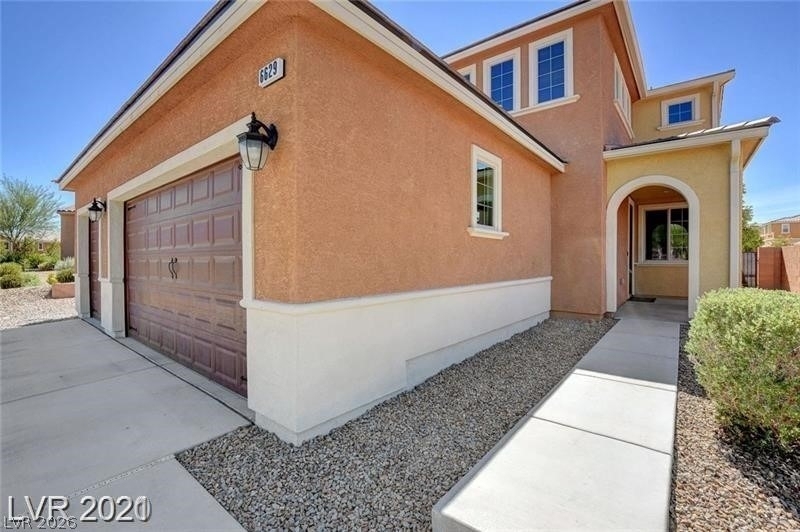 6629 Dome Rock Street - Photo 1