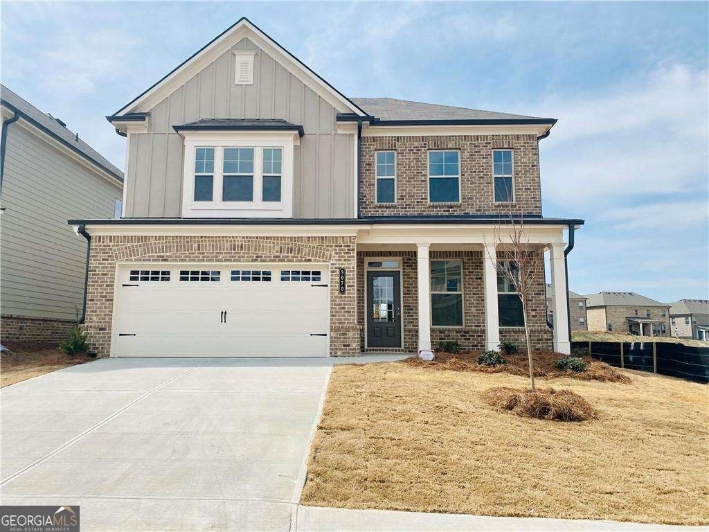 3070 Andover Trail - Photo 0